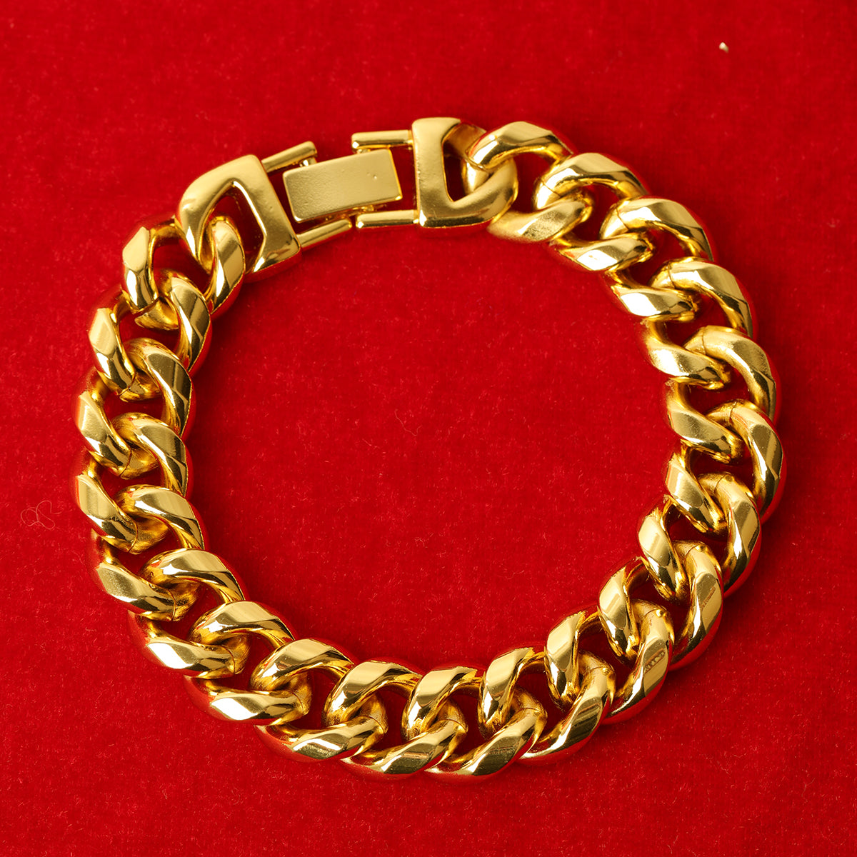 Cuban Bracelet