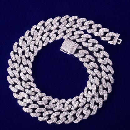 Vice Diamond Cuban Chain