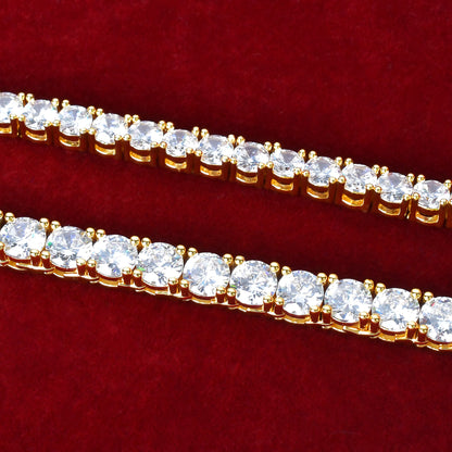 Diamond Tennis Chain