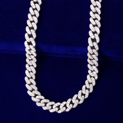 Vice Diamond Cuban Chain