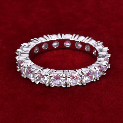 Diamond Eternity Ring