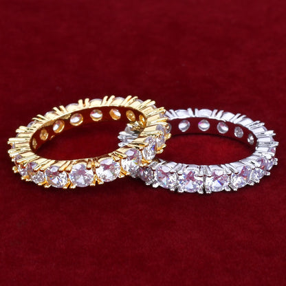 Diamond Eternity Ring