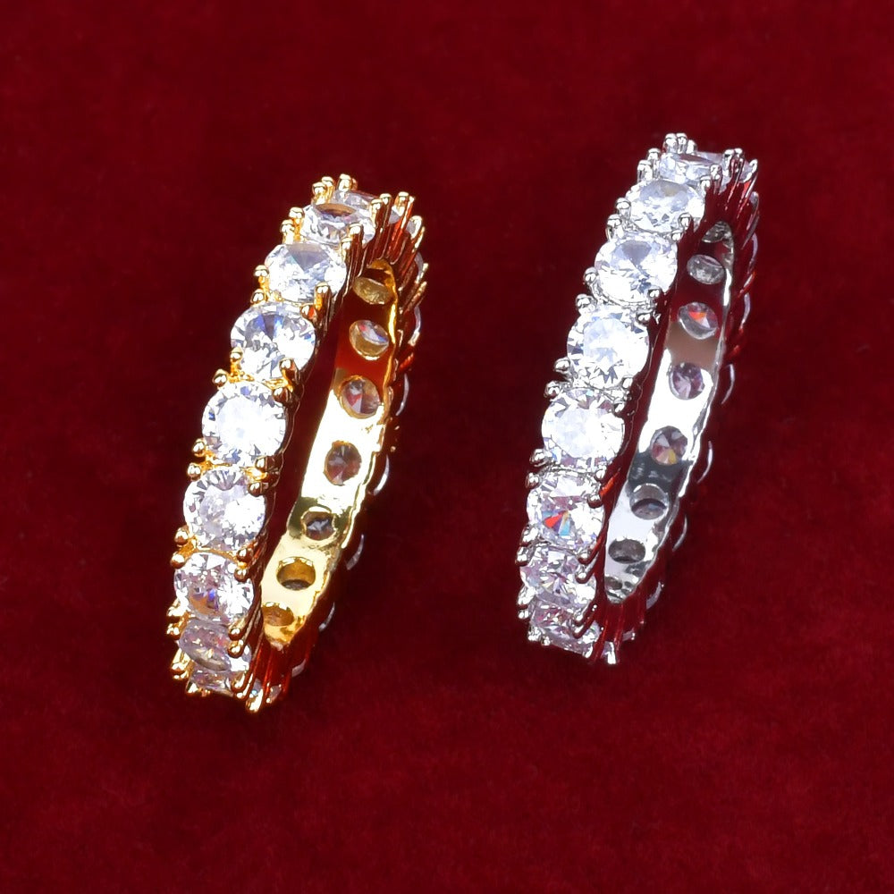 Diamond Eternity Ring