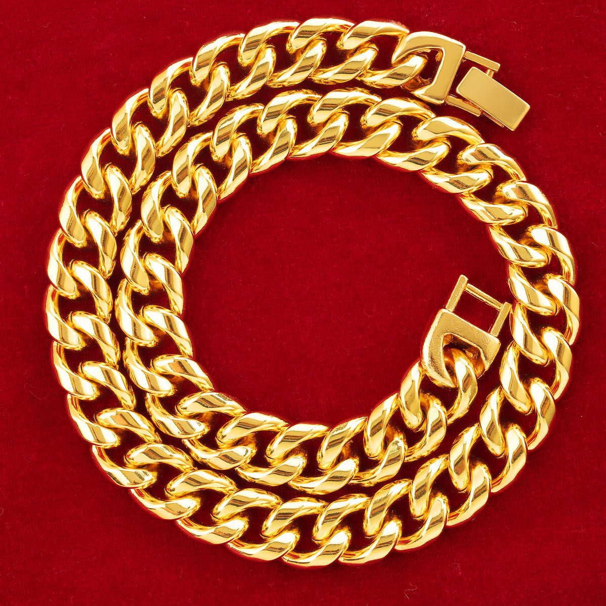 Cuban Chain