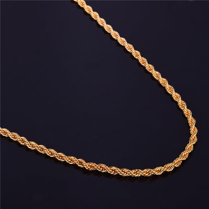 Rope Chain