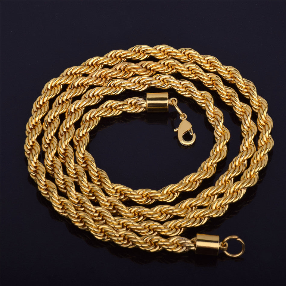 Rope Chain