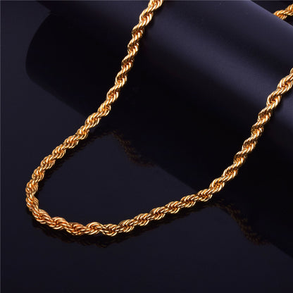 Rope Chain