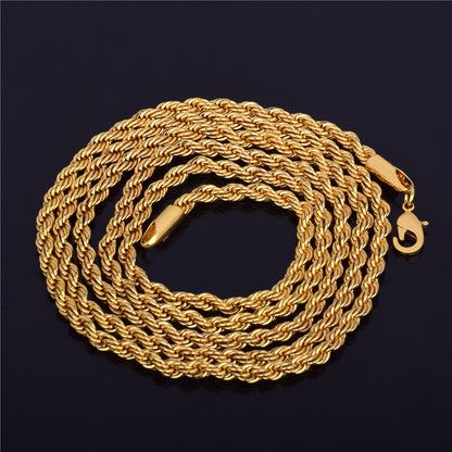 Rope Chain