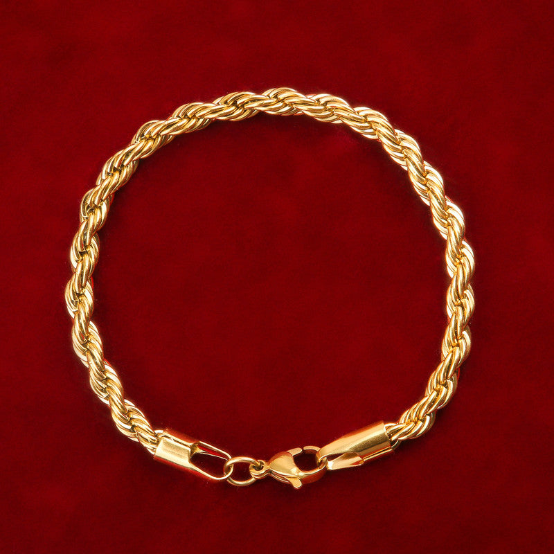 Rope Bracelet