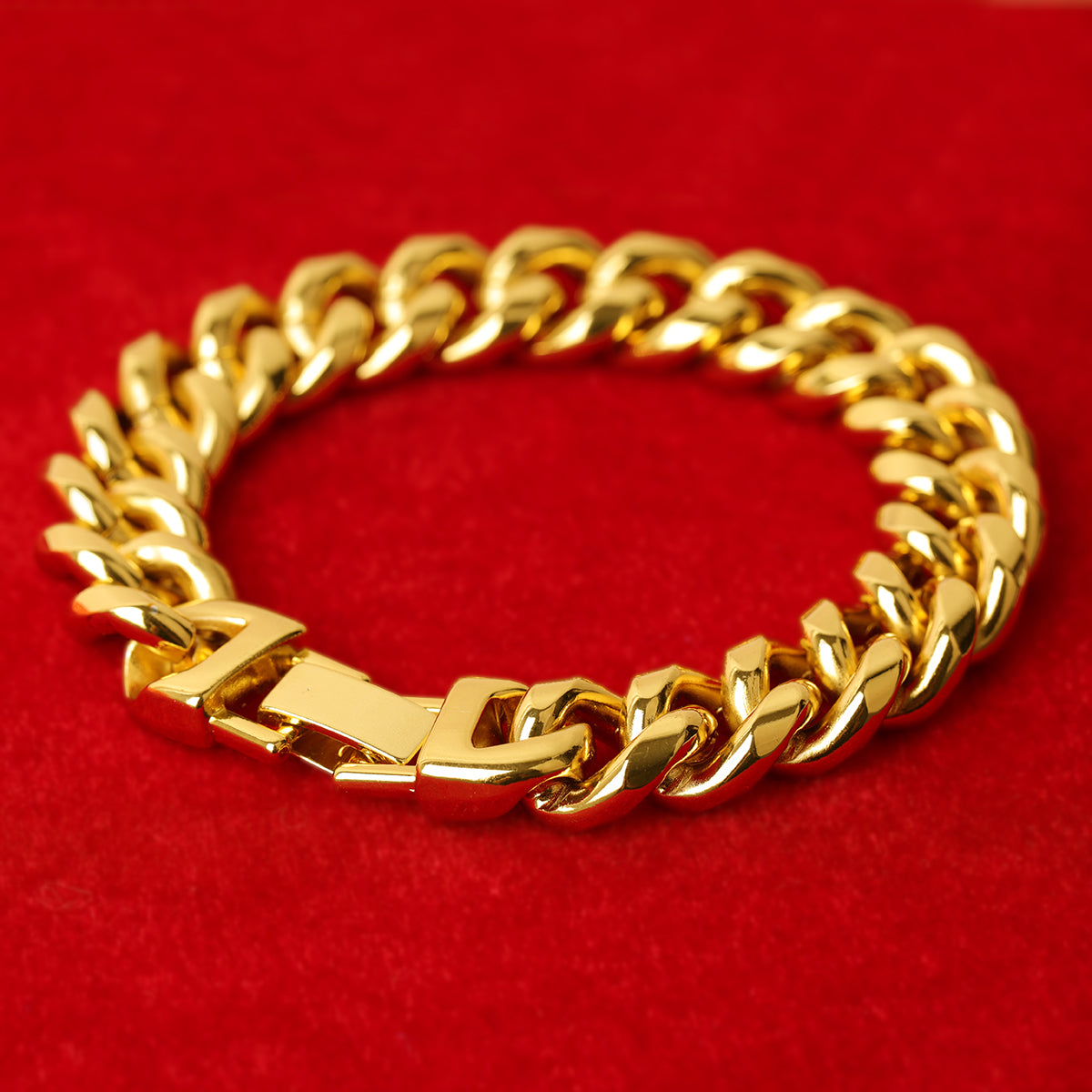 Cuban Bracelet