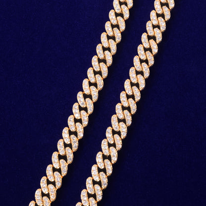 Vice Diamond Cuban Chain