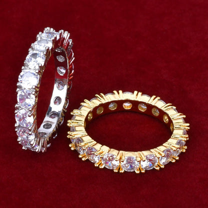 Diamond Eternity Ring