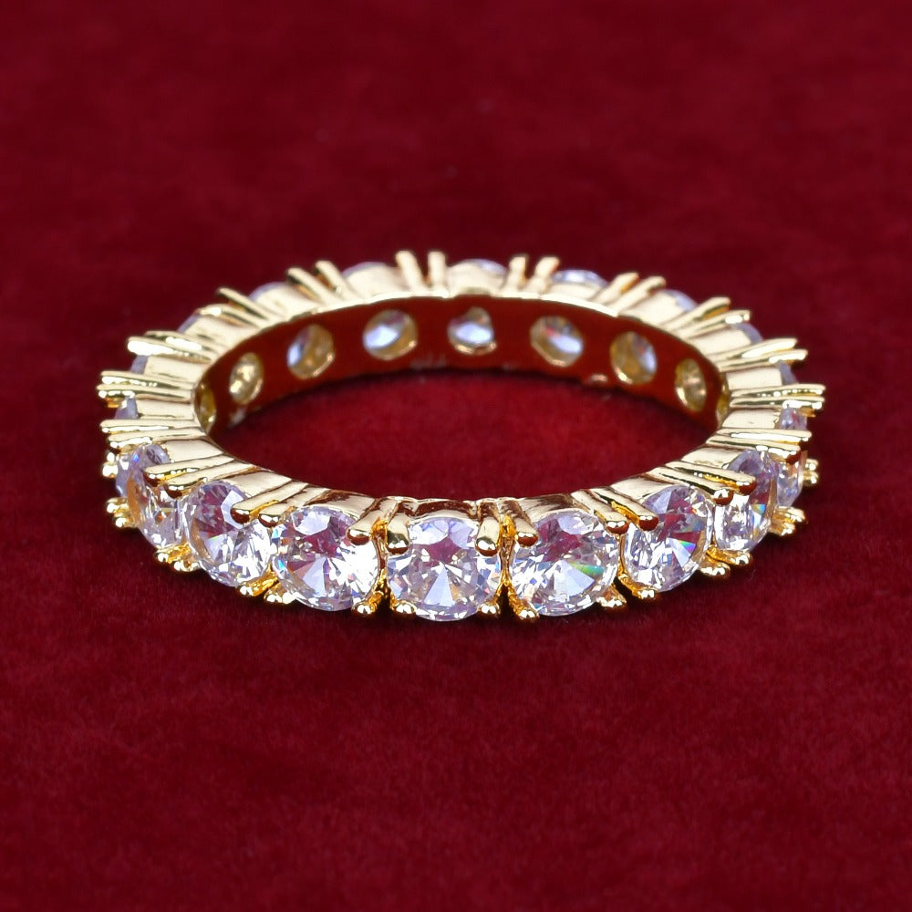 Diamond Eternity Ring