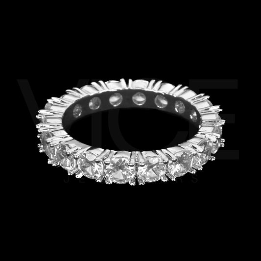 Diamond Eternity Ring