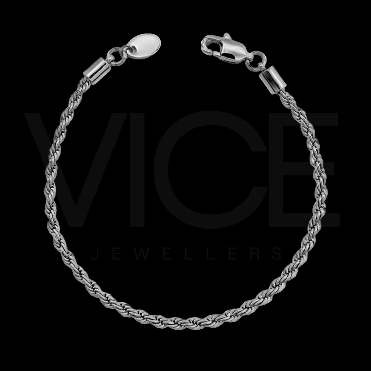 Rope Bracelet