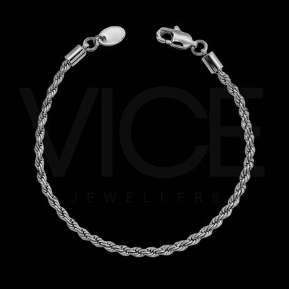 Rope Bracelet