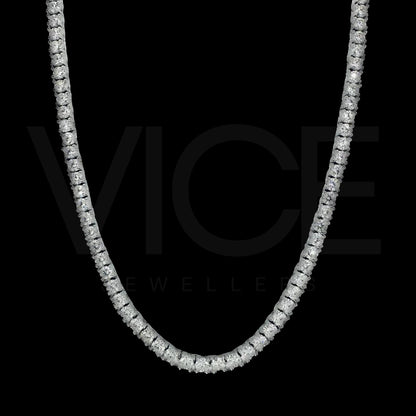 Diamond Tennis Chain