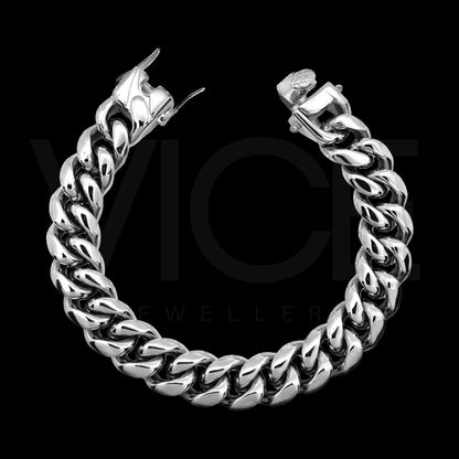 Cuban Bracelet